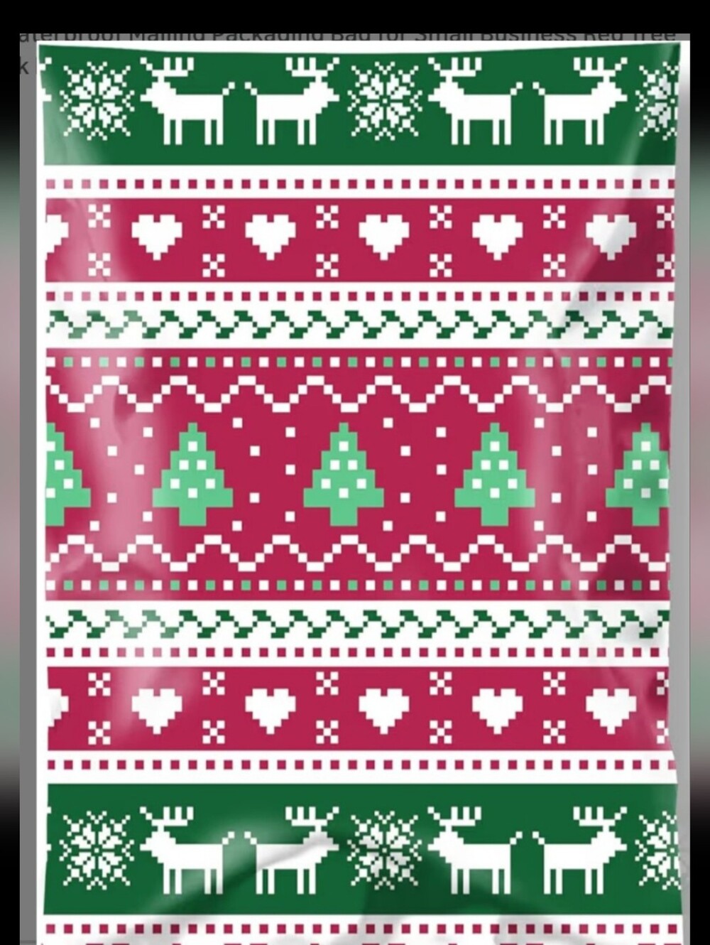 25ct, 10x13 POLY MAILERS